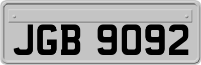 JGB9092