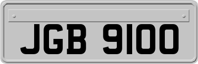 JGB9100