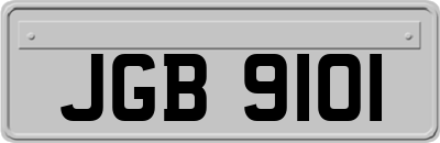 JGB9101