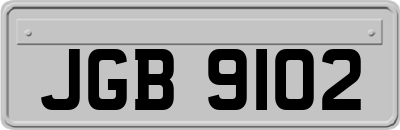JGB9102