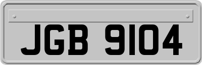 JGB9104