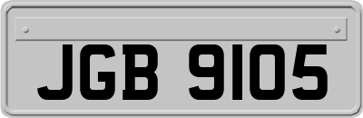 JGB9105
