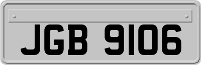 JGB9106