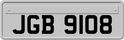 JGB9108