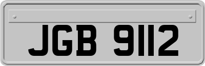 JGB9112