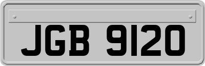 JGB9120