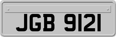 JGB9121