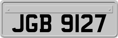 JGB9127