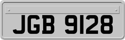 JGB9128