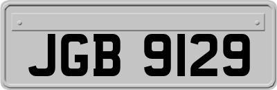 JGB9129