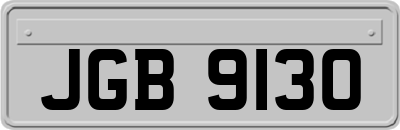 JGB9130