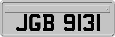 JGB9131