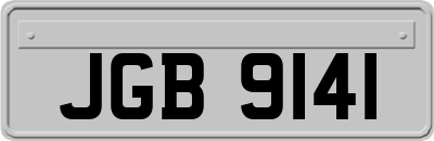 JGB9141