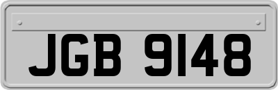 JGB9148