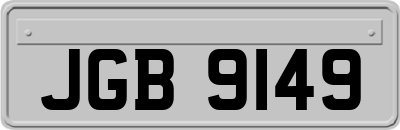 JGB9149