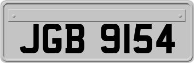 JGB9154