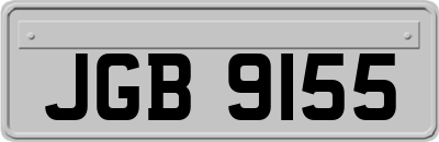 JGB9155