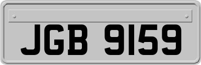 JGB9159