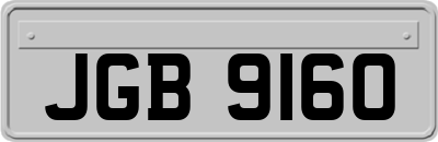 JGB9160