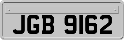 JGB9162