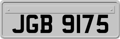 JGB9175