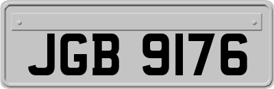 JGB9176