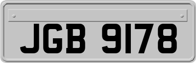 JGB9178