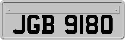 JGB9180