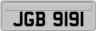 JGB9191