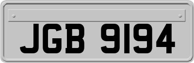 JGB9194