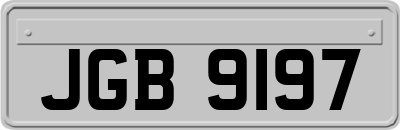JGB9197