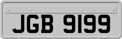 JGB9199