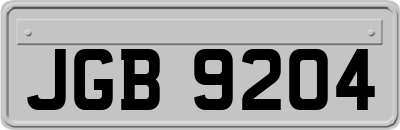 JGB9204