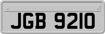 JGB9210