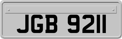 JGB9211