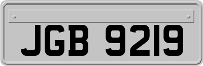 JGB9219