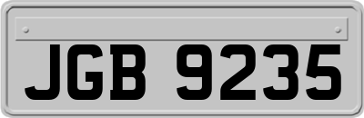 JGB9235