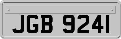 JGB9241