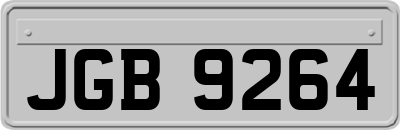 JGB9264