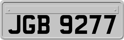 JGB9277