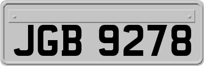 JGB9278