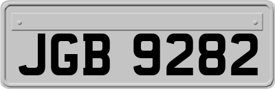 JGB9282