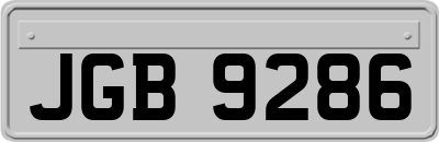 JGB9286