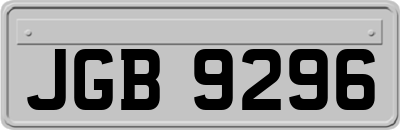 JGB9296
