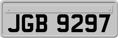 JGB9297