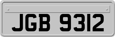JGB9312