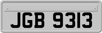 JGB9313