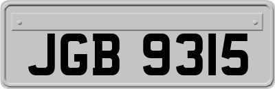 JGB9315