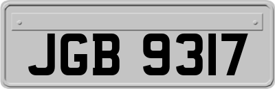 JGB9317