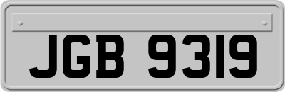 JGB9319